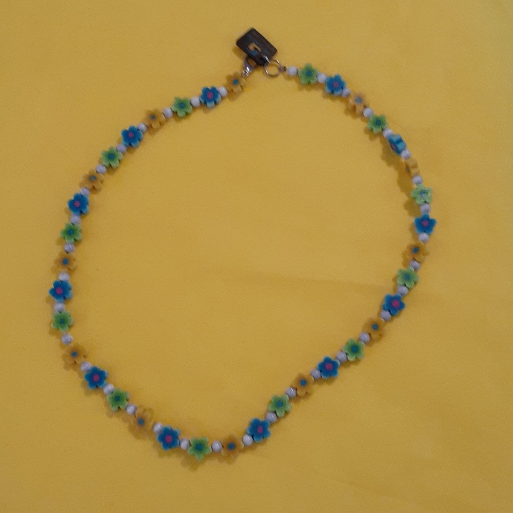 Charming Shark Surf Necklace